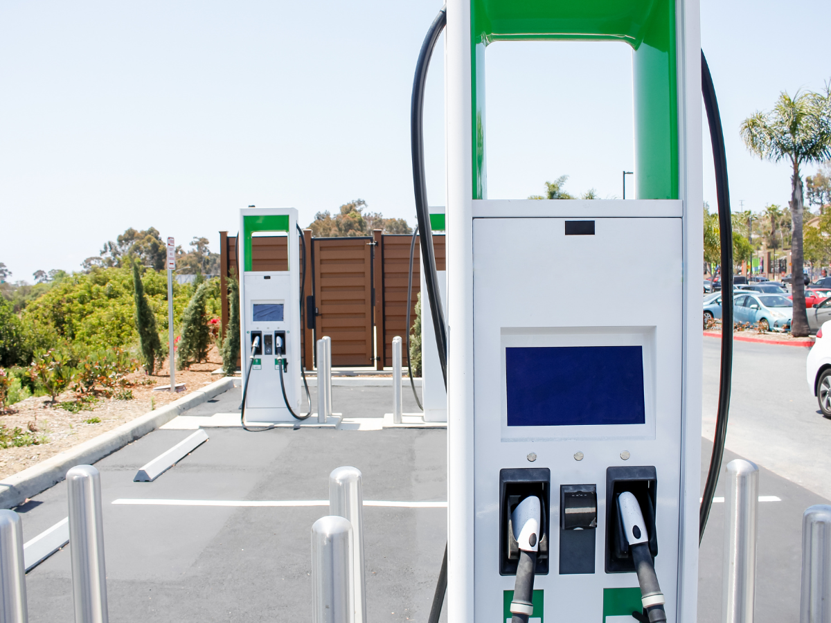 Why Choose Aditech Electrolight Solutions for Your EV Charging Installation Needs?