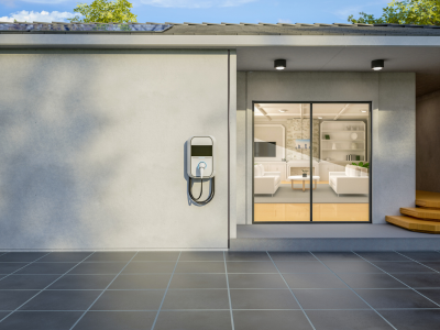 Home EV Charger Installation: A Smart Move for the Future